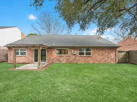 22815 Stratford House Lane Katy TX 77449