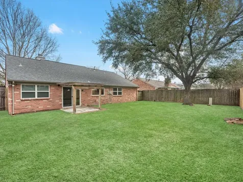 22815 Stratford House Lane Katy TX 77449