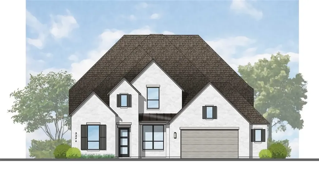 12039 Lake View Boulevard Mont Belvieu TX 77523