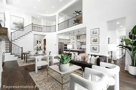 12039 Lake View Boulevard Mont Belvieu TX 77523