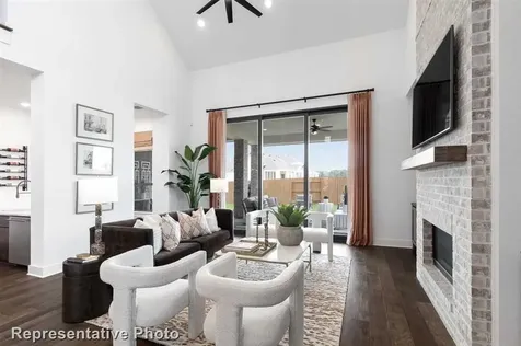 12039 Lake View Boulevard Mont Belvieu TX 77523