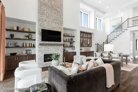 12039 Lake View Boulevard Mont Belvieu TX 77523