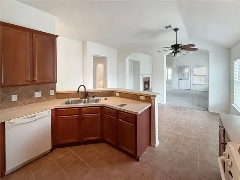 19531 S Village Of Bridgestone Lane Spring TX 77379