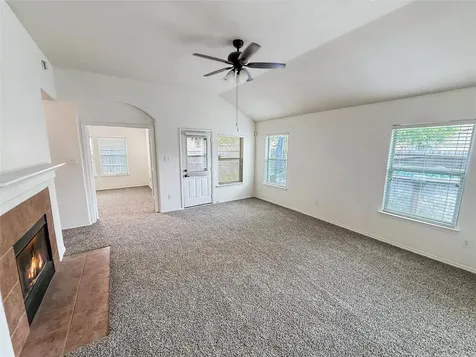 19531 S Village Of Bridgestone Lane Spring TX 77379