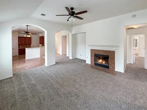 19531 S Village Of Bridgestone Lane Spring TX 77379