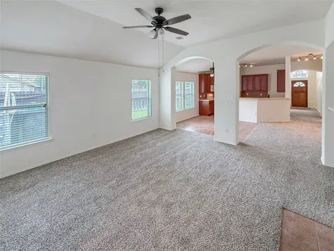 19531 S Village Of Bridgestone Lane Spring TX 77379