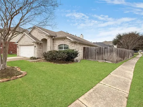 19531 S Village Of Bridgestone Lane Spring TX 77379