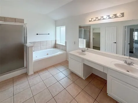 19531 S Village Of Bridgestone Lane Spring TX 77379