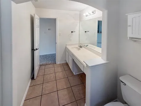 19531 S Village Of Bridgestone Lane Spring TX 77379