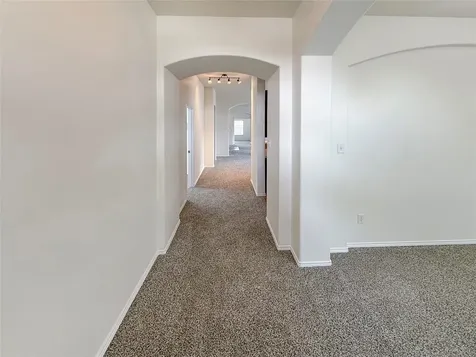 19531 S Village Of Bridgestone Lane Spring TX 77379