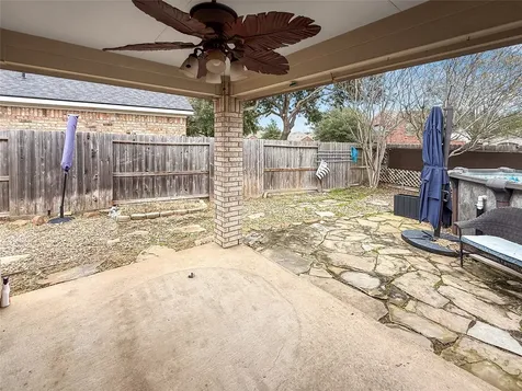 19531 S Village Of Bridgestone Lane Spring TX 77379