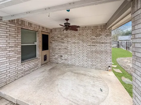 19531 S Village Of Bridgestone Lane Spring TX 77379