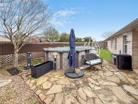 19531 S Village Of Bridgestone Lane Spring TX 77379