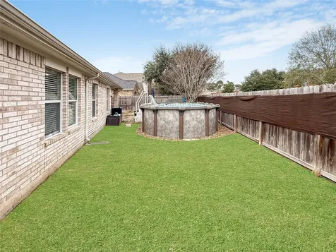 19531 S Village Of Bridgestone Lane Spring TX 77379