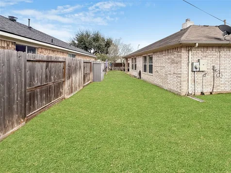 19531 S Village Of Bridgestone Lane Spring TX 77379