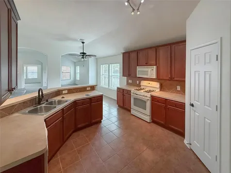 19531 S Village Of Bridgestone Lane Spring TX 77379