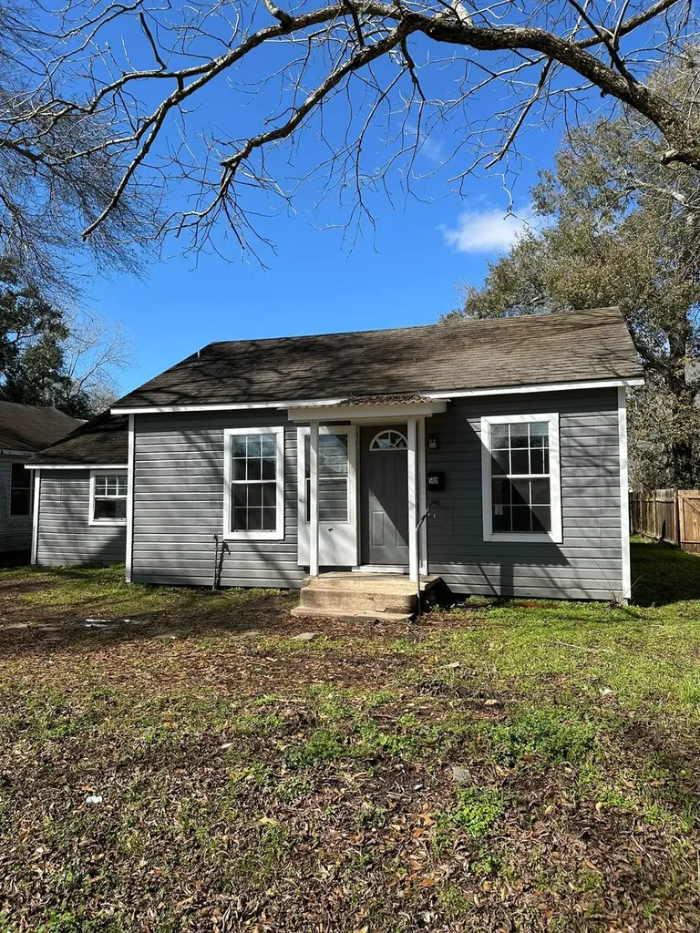 509 Lundy Street El Campo TX 77437