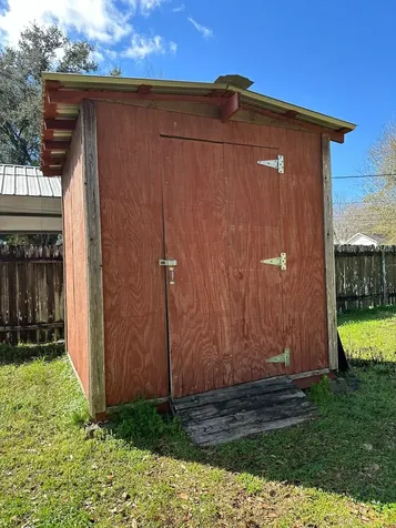 509 Lundy Street El Campo TX 77437
