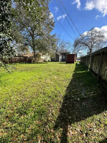 509 Lundy Street El Campo TX 77437
