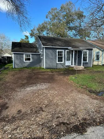 509 Lundy Street El Campo TX 77437