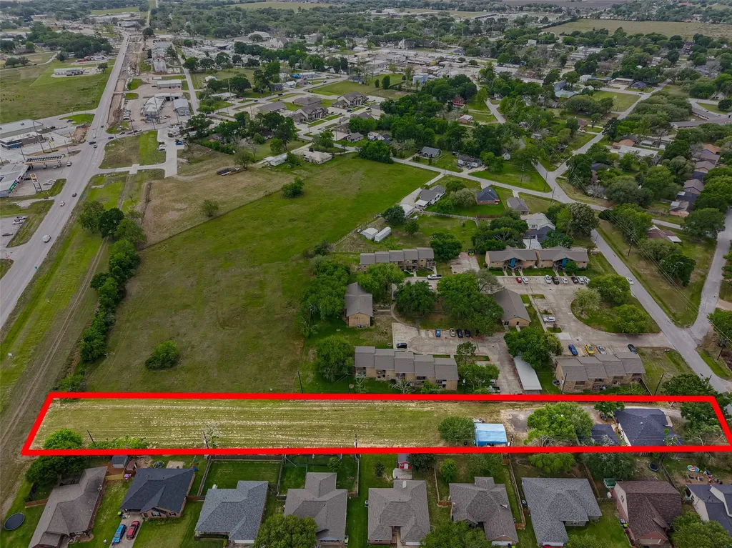 2719 Richmond Street Needville TX 77461