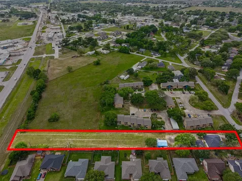 2719 Richmond Street Needville TX 77461