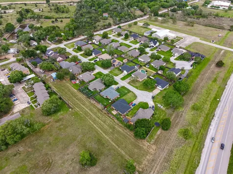 2719 Richmond Street Needville TX 77461