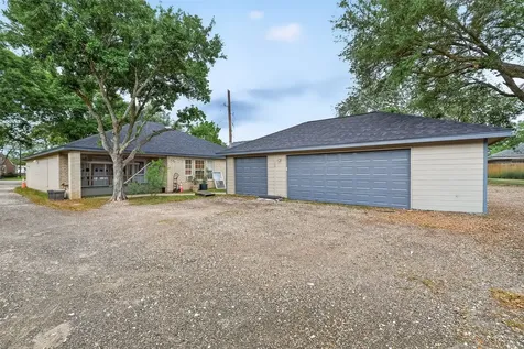 2719 Richmond Street Needville TX 77461