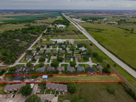 2719 Richmond Street Needville TX 77461