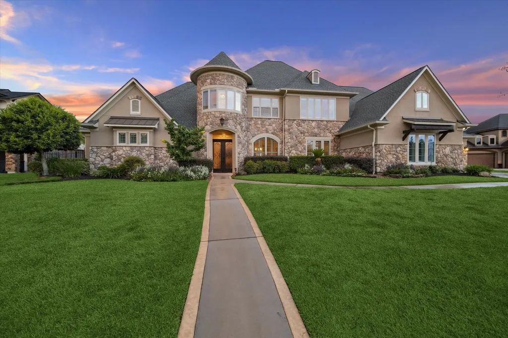 6203 Majestic Hill Drive Kingwood TX 77345