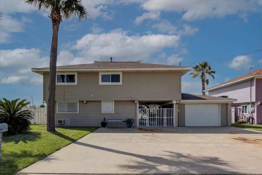 784 Marlin Bayou Vista TX 77563