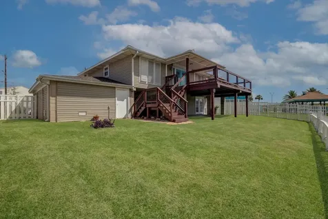 784 Marlin Bayou Vista TX 77563