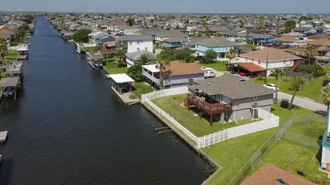 784 Marlin Bayou Vista TX 77563