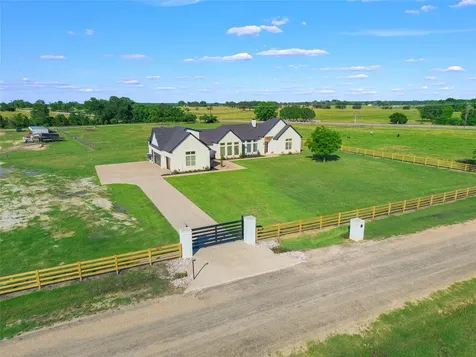 13504 Hudson Farms Road Franklin TX 77859