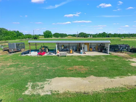 13504 Hudson Farms Road Franklin TX 77859