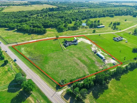 13504 Hudson Farms Road Franklin TX 77859