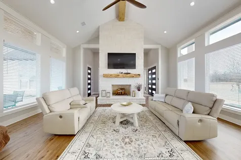 13504 Hudson Farms Road Franklin TX 77859