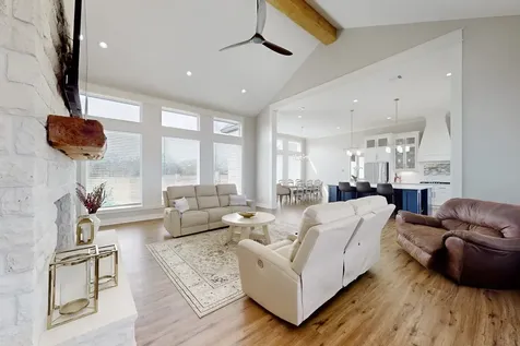13504 Hudson Farms Road Franklin TX 77859