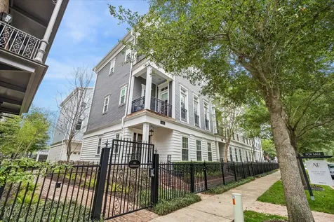 1708 Ashland Street Houston TX 77008
