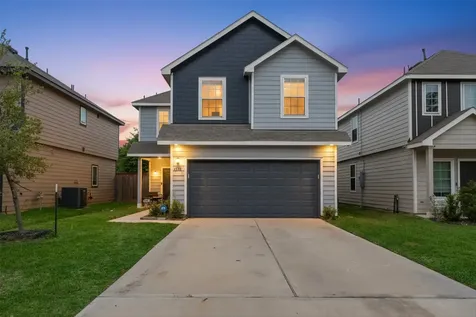 1325 Mount Bassie Trail Conroe TX 77301
