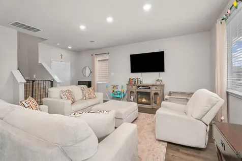1325 Mount Bassie Trail Conroe TX 77301