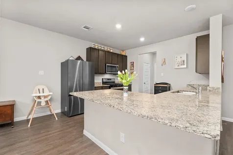 1325 Mount Bassie Trail Conroe TX 77301