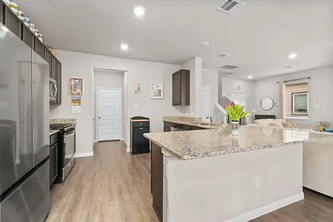 1325 Mount Bassie Trail Conroe TX 77301