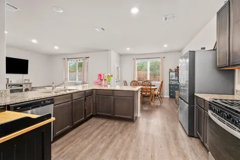 1325 Mount Bassie Trail Conroe TX 77301
