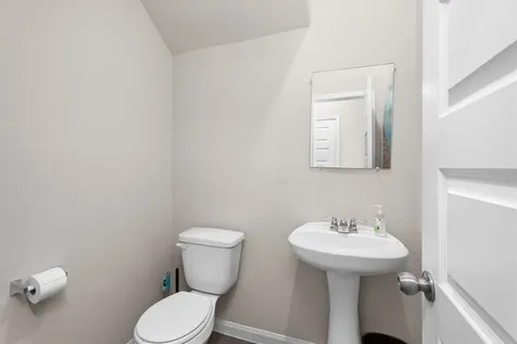 1325 Mount Bassie Trail Conroe TX 77301