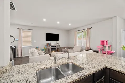 1325 Mount Bassie Trail Conroe TX 77301