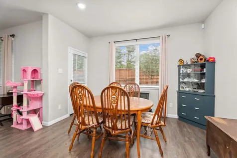 1325 Mount Bassie Trail Conroe TX 77301