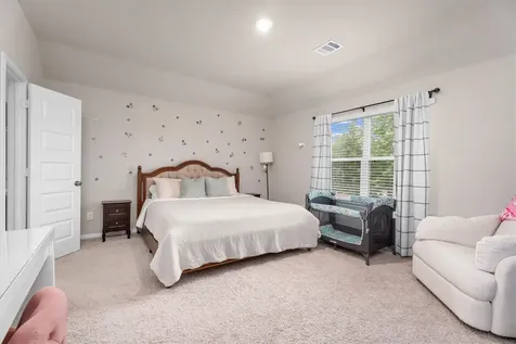 1325 Mount Bassie Trail Conroe TX 77301