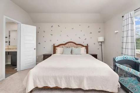 1325 Mount Bassie Trail Conroe TX 77301