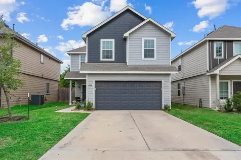 1325 Mount Bassie Trail Conroe TX 77301